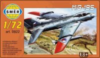 Mikoyan MiG-19S
