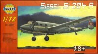 Siebel SI-204A