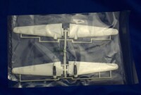 1/72 Siebel Si-204D/E