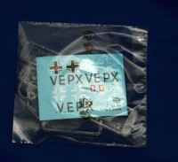 1/72 Siebel Si-204D/E