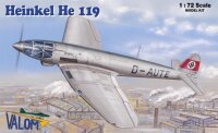 Heinkel He-119 (Luftwaffe)