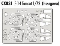 F-14 Tomcat (Hasegawa)