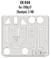 Fw-190A/F