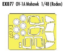 OV-1A Mohawk