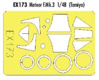 Meteor F.Mk.3