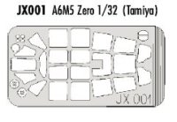 A6M5 Zero (Tamiya)