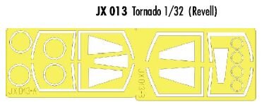 Tornado (Revell)