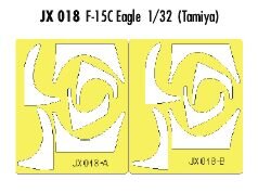 F-15C Eagle (Tamiya)