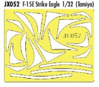 F-15E Strike Eagle (Tamiya)