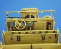 Sd.Kfz. 9 FAMO for Tamiya
