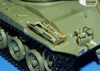 M41 A3 Walker Bulldog  (AFV)