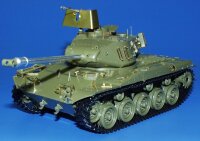 M41 A3 Walker Bulldog  (AFV)