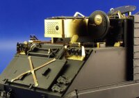 1/35 M577 Command Post Car