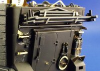 1/35 M577 Command Post Car