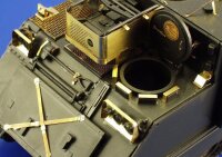 1/35 M577 Command Post Car