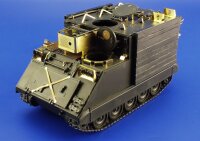 1/35 M577 Command Post Car