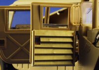 M113A2 Desert I.F.F./C.I.F. i. d. Panels