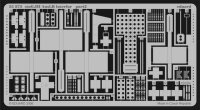 StuG III Ausf. B Interior for Tamiya kits