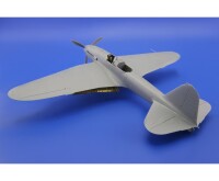 Ilyushin IL-2m3 Stormovik (Tamiya)