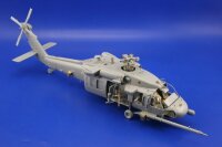 MH-60G Pave Hawk exterior