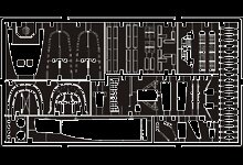 A-10A Thunderbolt II Warthog (Tamiya)