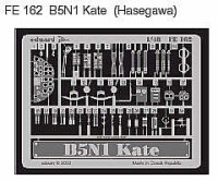 B5N1 Kate (Hasegawa)