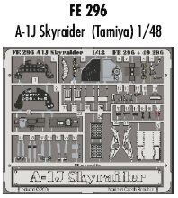 A-1J Skyraider (Tamiya)