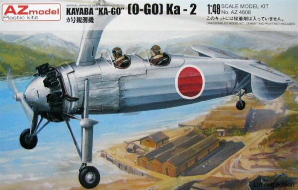 Kayaba O-GO Autogiro