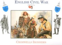 English Civil War: Cromwells Ironsides