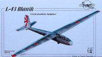 L-13 Blanik (Glider)