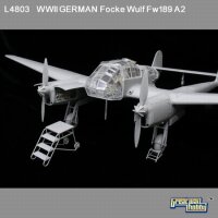 Focke Wulf Fw-189A2