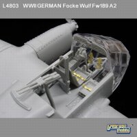 Focke Wulf Fw-189A2