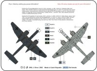 Heinkel He-219 A-0 (1L+MK)