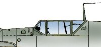 Messerschmitt Bf 109E-4 (Hasegawa)