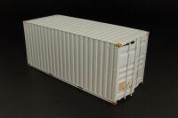 Modern Container (for 6516 Italeri)