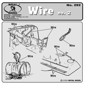 Wire n.2 (0.9 mm)