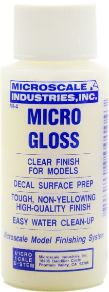 Micro Gloss 29,6 ml