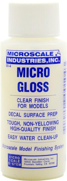 Micro Gloss 29,6 ml