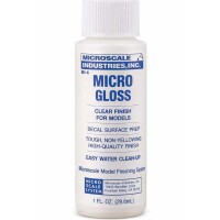 Micro Gloss 30 ml