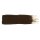 Burnt Umber Ölfarbe 20ml