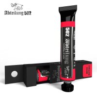 Red Primer Ölfarbe 20ml