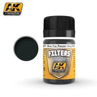 Blue Filter for Panzergrey 35ml