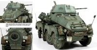 Blue Filter for Panzergrey 35ml