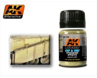 OIF & OEF - US Vehicle Streaking Effects 35ml