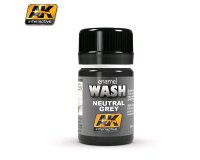 Wash - Neutral Grey 35ml