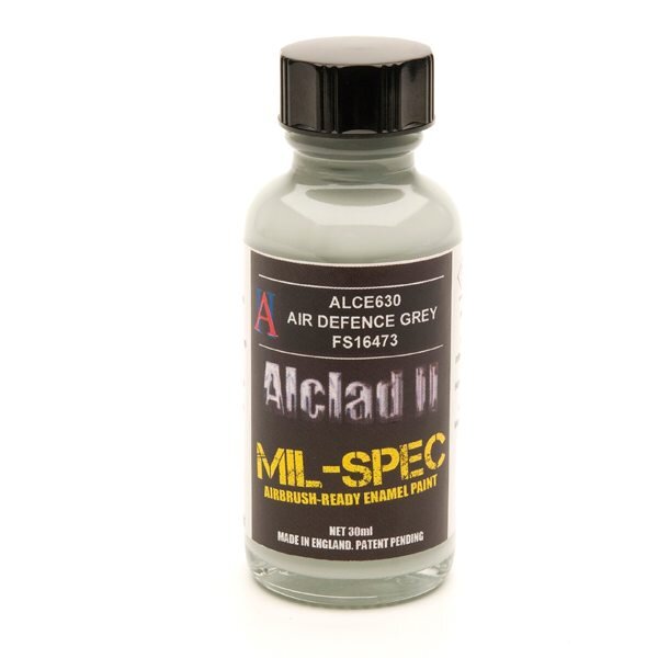 Air Defence Grey (FS16473) 30ml