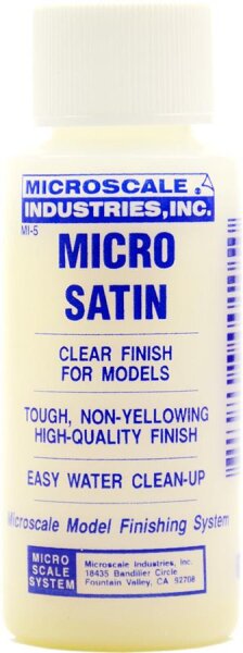 Micro Satin