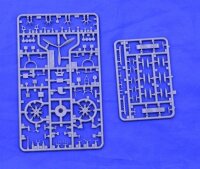 1/72 Mitsubishi Ki-51 Sonia