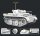 Pz.Kpfw. II Ausf.L LUCHS mit Zusatzpanzerung