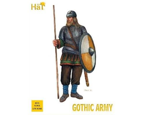 Gothic Army